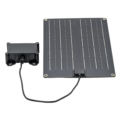 CH404 Tracker Solar