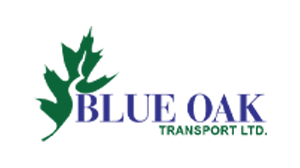 Blue Oak Transport Ltd.