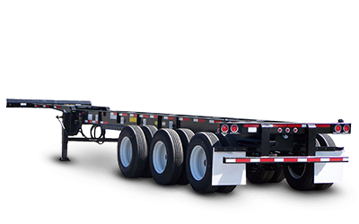Chassis Trailers