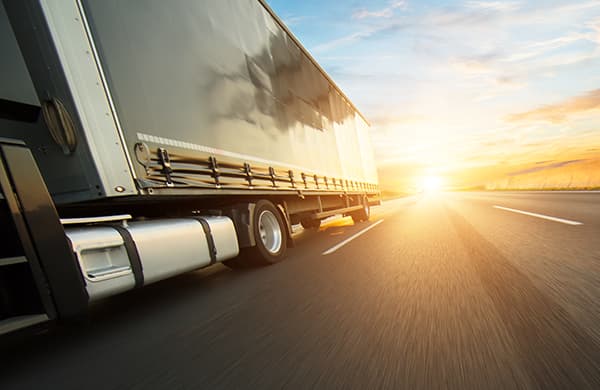 Cut Down on Support Costs with Trailer Tracking