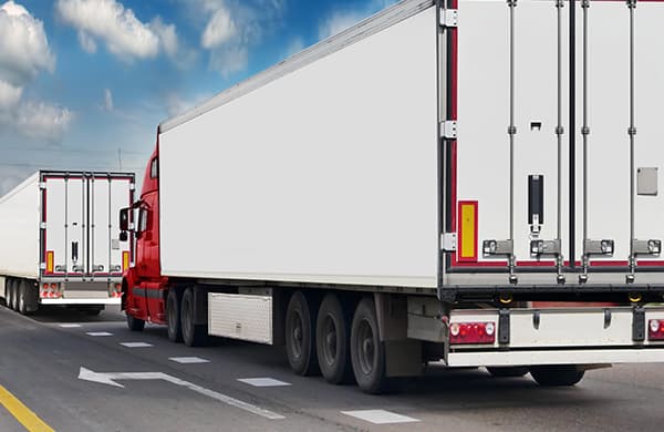 How a Trailer Utilization Solution Keeps Your Business Rolling