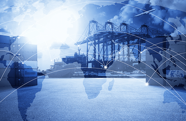 The Future of Supply Chain Management Technology