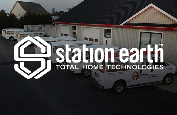 Case Study: Station Earth Improves Resource Management with CloudHawk   