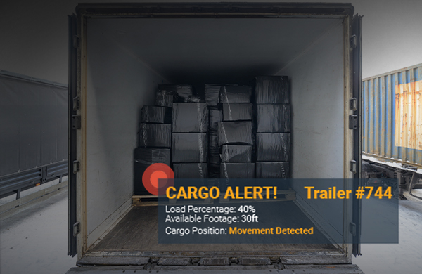 How Technology Helps to Identify and Reduce Cargo Theft   