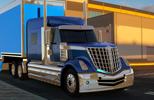 Using Technology to Improve Transportation Logistics