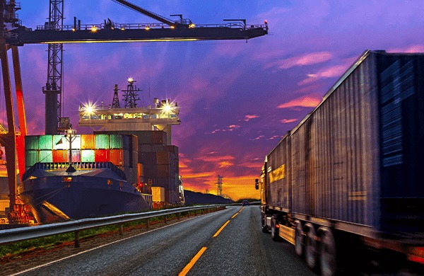 The Benefits of Monitoring and Tracking Your Intermodal Assets