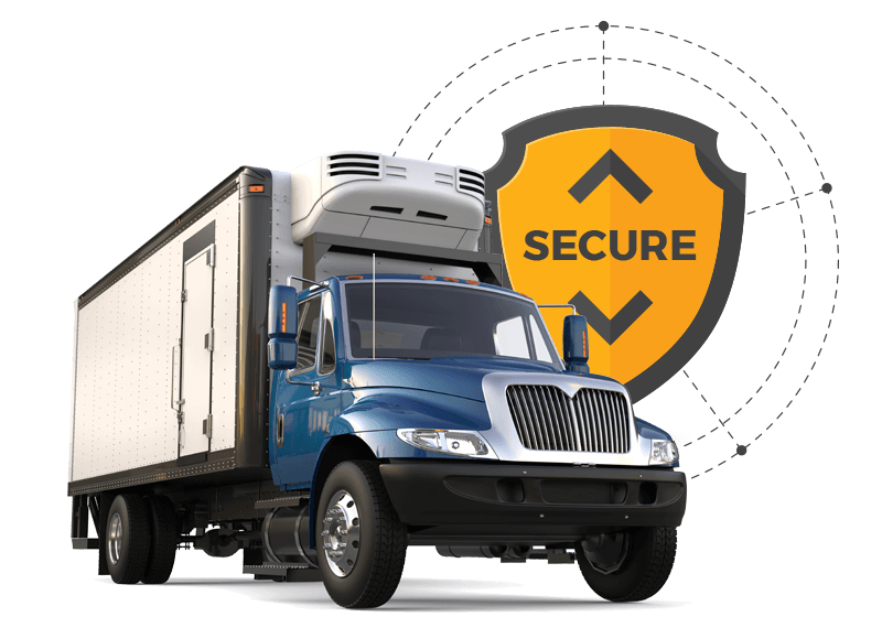 Improve trailer & <br />
cargo safety 