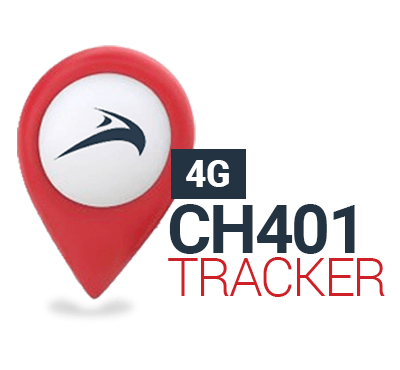 CH401 Tracker